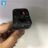 RGB Car Charger